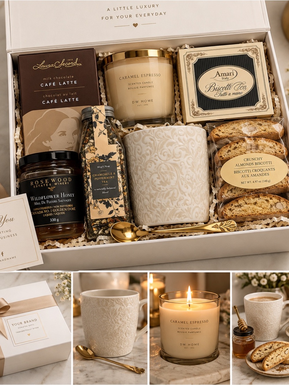 Limited Edition Luxury Gift Set